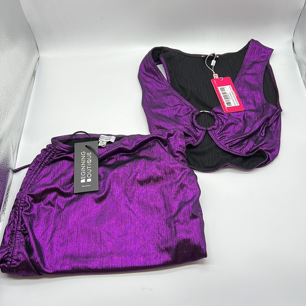 Beginning boutique elixir set. - Picture 4 of 4